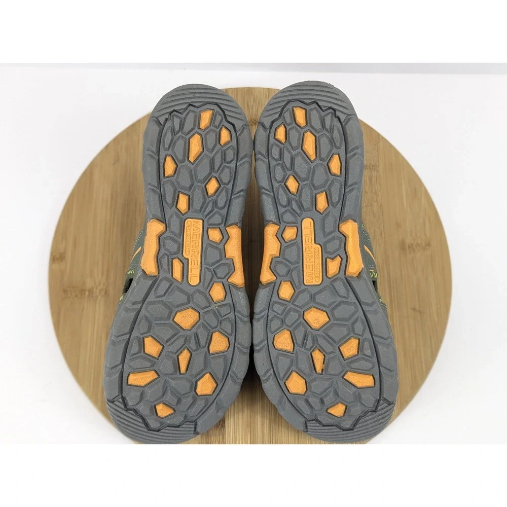 Merrell hydro sandals